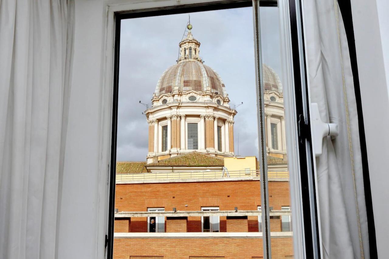 RomeAsYouLike - Arancio Apartments N°9 Exterior foto